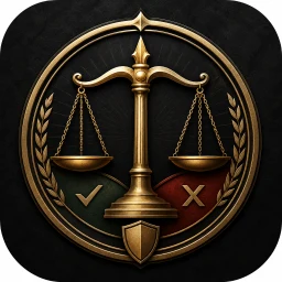 Your Honor: Judge Simulator 아이콘